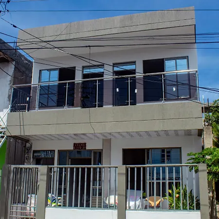 Al Norte De La Ciudad Apartamento *