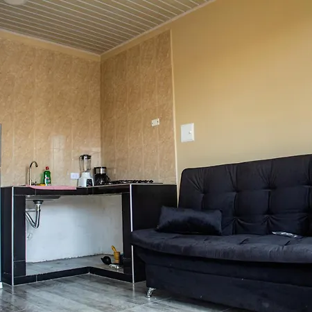 Apartment Al Norte De La Ciudad Cartagena